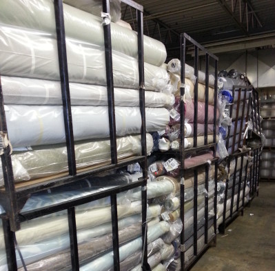 Textile Stock Lots - Import and Export 